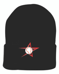 South Elgin Legends Sportsman 12" Solid Knit Beanie