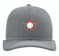 South Elgin Legends Richardson Snapback Trucker Cap