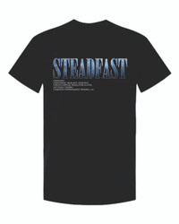 Steadfast Performance Training Gildan - Heavy Cotton T-Shirt