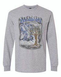 Steadfast Performance Training Gildan - Ultra Cotton Long Sleeve T-Shirt