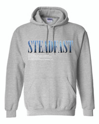 Steadfast Performance Training Gildan - Heavy Blend™ Hooded Sweatshirt