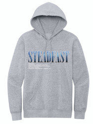 Steadfast Performance Training District® V.I.T.™ Fleece Hoodie