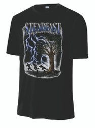 Steadfast Performance Training Sport-Tek PosiCharge Competitor Tee