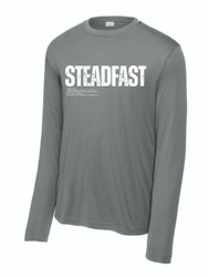 Steadfast Performance Training Sport-Tek Long Sleeve PosiCharge Competitor Tee