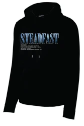Steadfast Performance Training Sport-Tek® Sport-Wick® Fleece Hooded Pullover