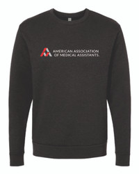 Sample Store 1 Unisex Malibu Crewneck Sweatshirt