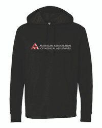 Sample Store 1 Unisex Malibu Welt Pocket Hoodie Sweatshirt