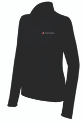 Sample Store 1 Sport-Tek Ladies Sport-Wick Stretch 1/2-Zip Pullover