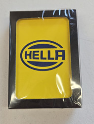 Hella Playing Cards