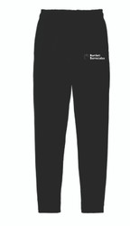 Bartlett Barracudas Swim Team Port & Company ® Core Fleece Jogger