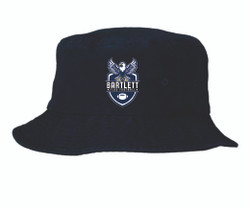 Bartlett Flag Football Sportman Bucket Hat