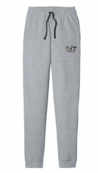 Stampede Baseball Port & Company ® Core Fleece Jogger