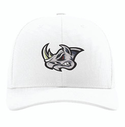 Stampede Baseball Richardson Snapback Trucker Cap