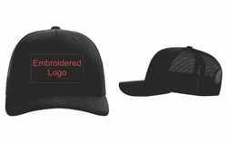 Northwick Trading Co. Richardson Snapback Trucker Cap
