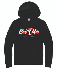 Bar Mia Jerzees® Super Sweats® NuBlend® Pullover Hooded Sweatshirt