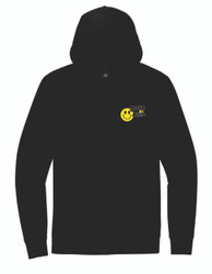 Just Be Nice District® V.I.T.™ Fleece Hoodie