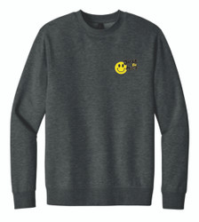 Just Be Nice District® V.I.T.™ Fleece Crew
