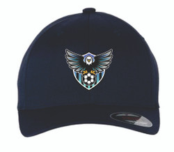 Bartlett Hawks FC Flexfit - Twill Cap