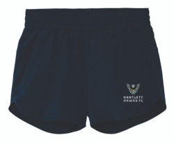 Bartlett Hawks FC Sport-Tek® Women’s Repeat Swift Short