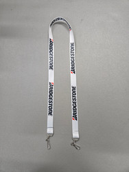 Bridgestone Lanyard