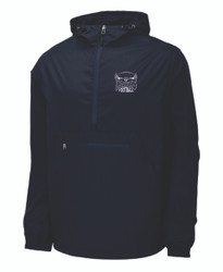 BHS Football Sport-Tek  Packable Anorak