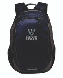 Bartlett Hawks FC Port Authority ® Ridge Backpack