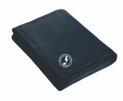South Elgin High School Band Port Authority® Mountain Lodge Blanket