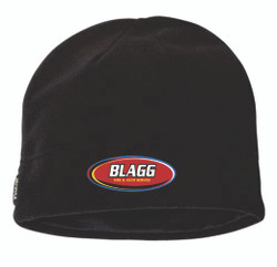 Blagg Tire 8 1/2" Epic Performance Fleece Beanie
