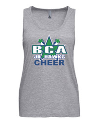 BCA Cheer Women's Cotton Tank