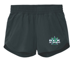 BCA Cheer Sport-Tek® Women’s Repeat Swift Short