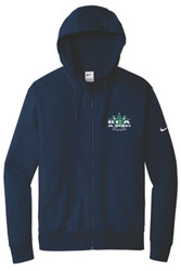 BCA Cheer Fleece Full-Zip Hoodie