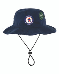 Dupage Revolution Baseball Cool Fit Booney