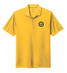 Fox Valley Titans Nike Dri-FIT Micro Pique 2.0 Polo