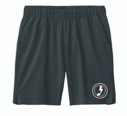 South Elgin High School Band Sport-Tek® Repeat 7” Short
