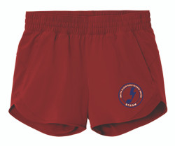 South Elgin High School Band Sport-Tek® Women’s Repeat Swift Short