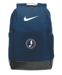 South Elgin High School Band Nike Brasilia Medium Backpack