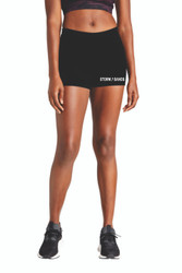South Elgin High School Band Sport-Tek® Women's Interval 3” Short