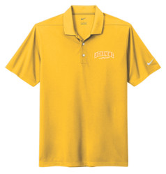 St. Charles Lightning Nike Dri-FIT Micro Pique 2.0 Polo
