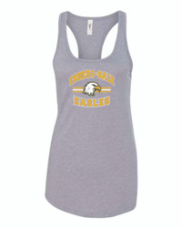 Enders-Salk Racerback Tank