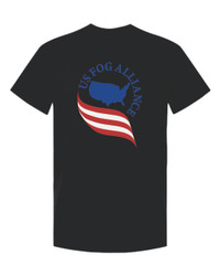 US Fog Alliance Gildan - Heavy Cotton T-Shirt