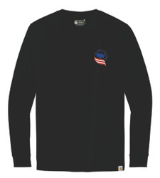 US Fog Alliance Carhartt® Long Sleeve T-Shirt