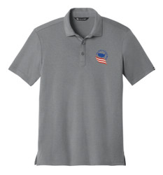 US Fog Alliance TravisMathew Coto Performance Polo