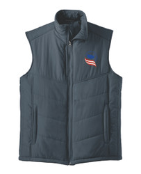 US Fog Alliance Port Authority® Puffy Vest
