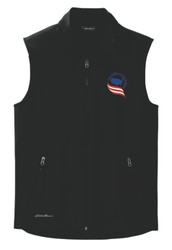 US Fog Alliance Eddie Bauer Soft Shell Vest