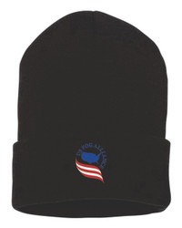 US Fog Alliance YP Classics - Cuffed Beanie