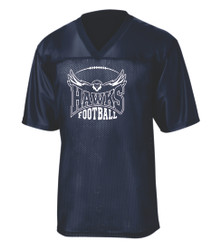 BHS Football Sport-Tek® PosiCharge® Replica Jersey