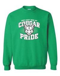 Clinton Elementary Gildan - Heavy Blend™ Crewneck