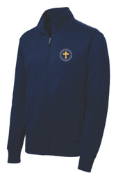 Guardian Angel Orthodox Day School Sport-Tek® Sport-Wick® Fleece Full-Zip Jacket