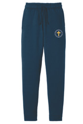 Guardian Angel Orthodox Day School Port & Company ® Core Fleece Jogger