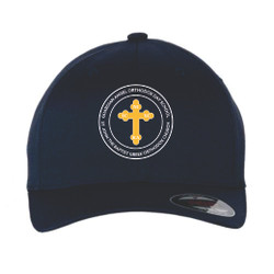 Guardian Angel Orthodox Day School Flexfit - Twill Cap